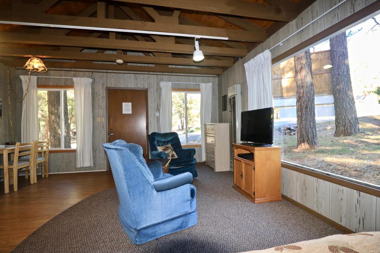 Jw Vallecito Exterior photo