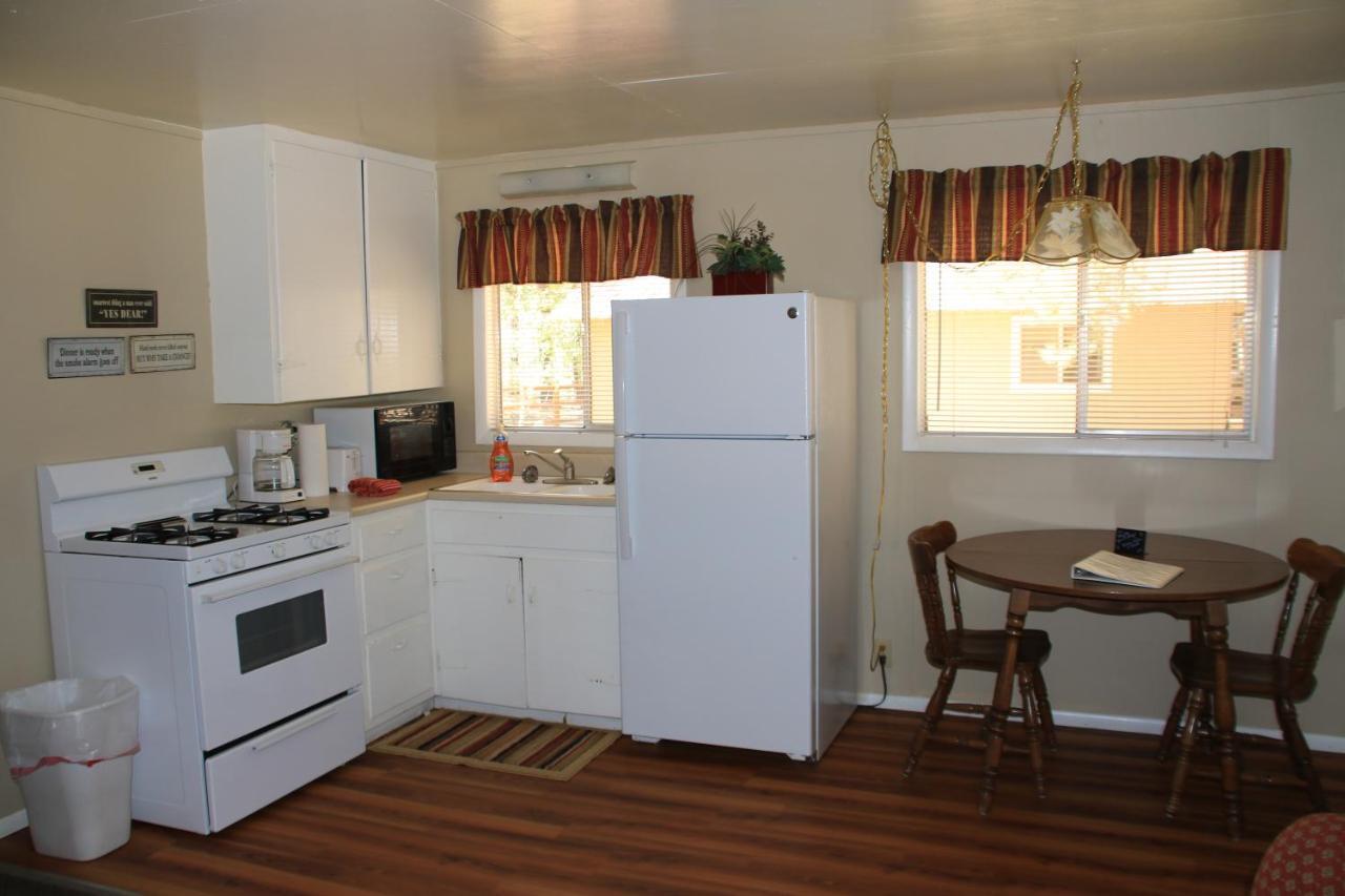 Jw Vallecito Exterior photo