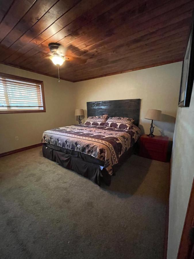 Jw Vallecito Exterior photo